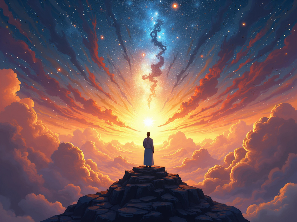 The Great Awakening book cover