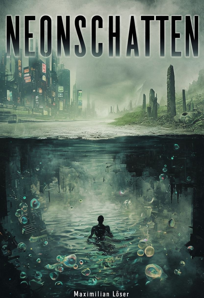 Neonschatten book cover